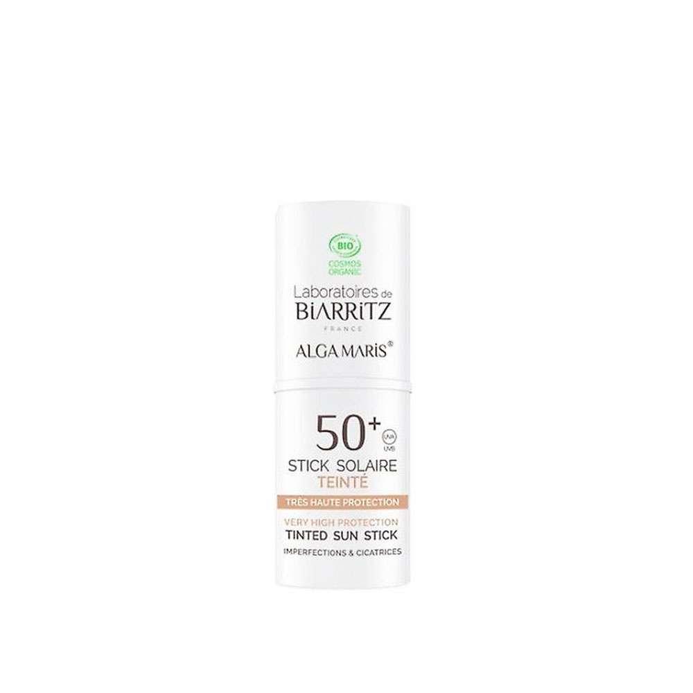 Algamaris Stick Solar 50 Color