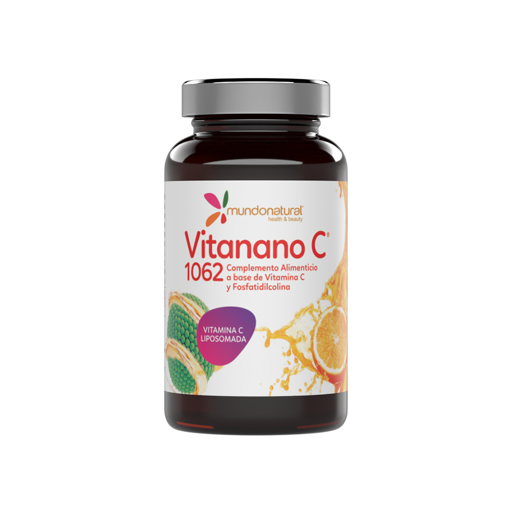Mundo Natural Vitanano C