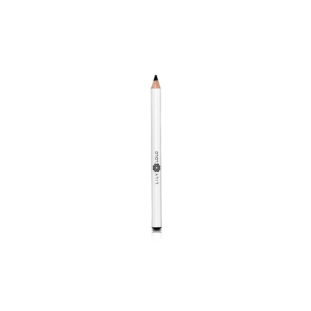 Lily Lolo Lapiz Ojos Black