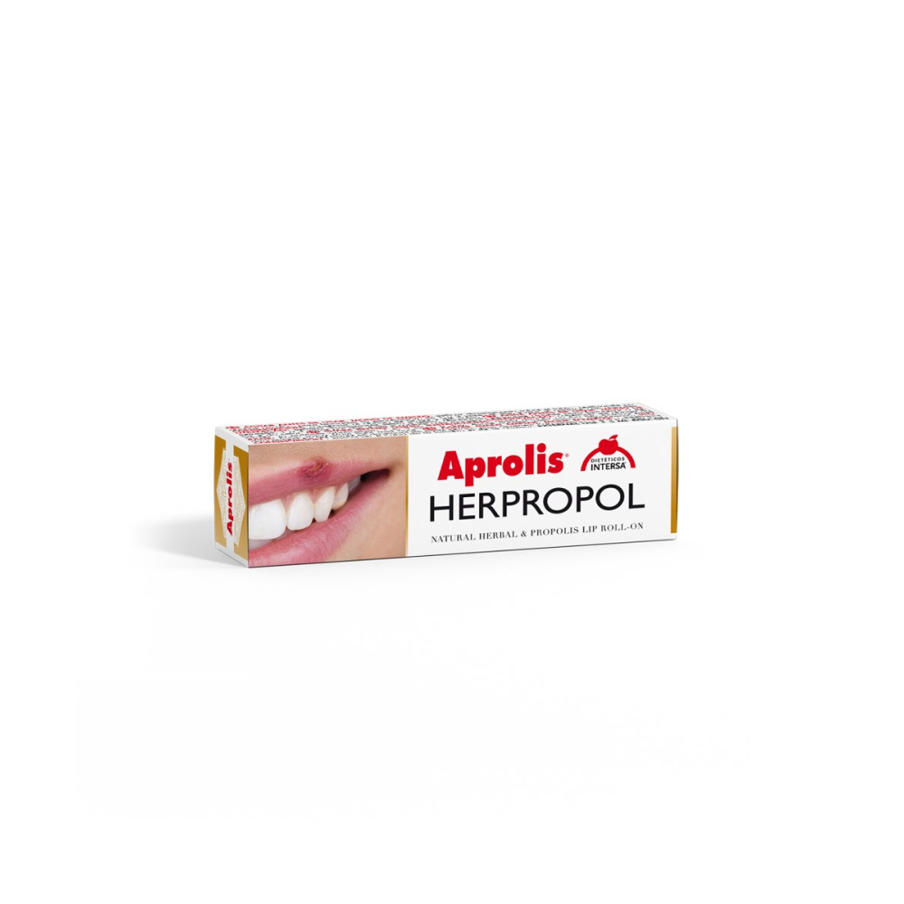 Intersa Aprolis Herpropol Roll On