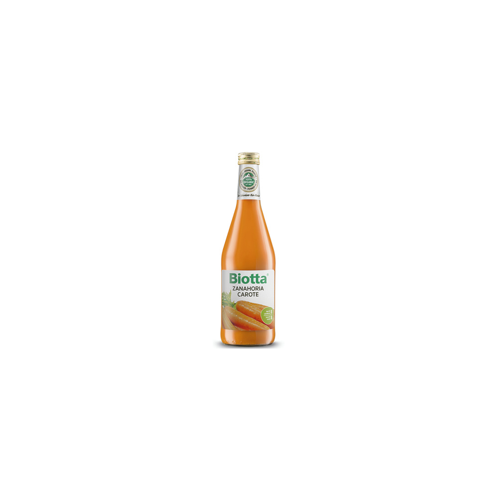 Vogel Jugo Zanahoria