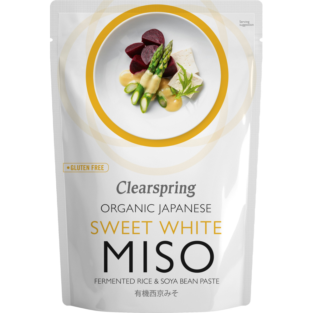 Clearspring Shiro Miso