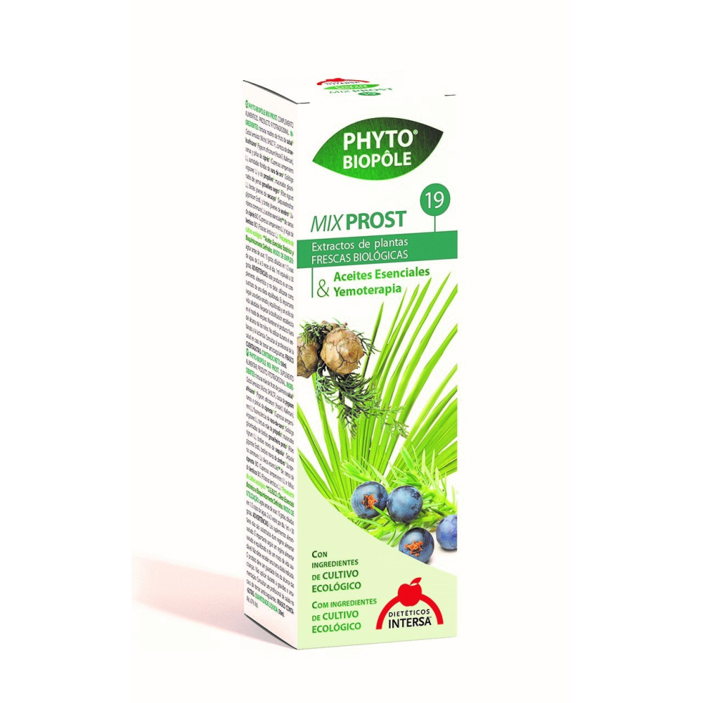 Intersa Phytobiopole Mix 19