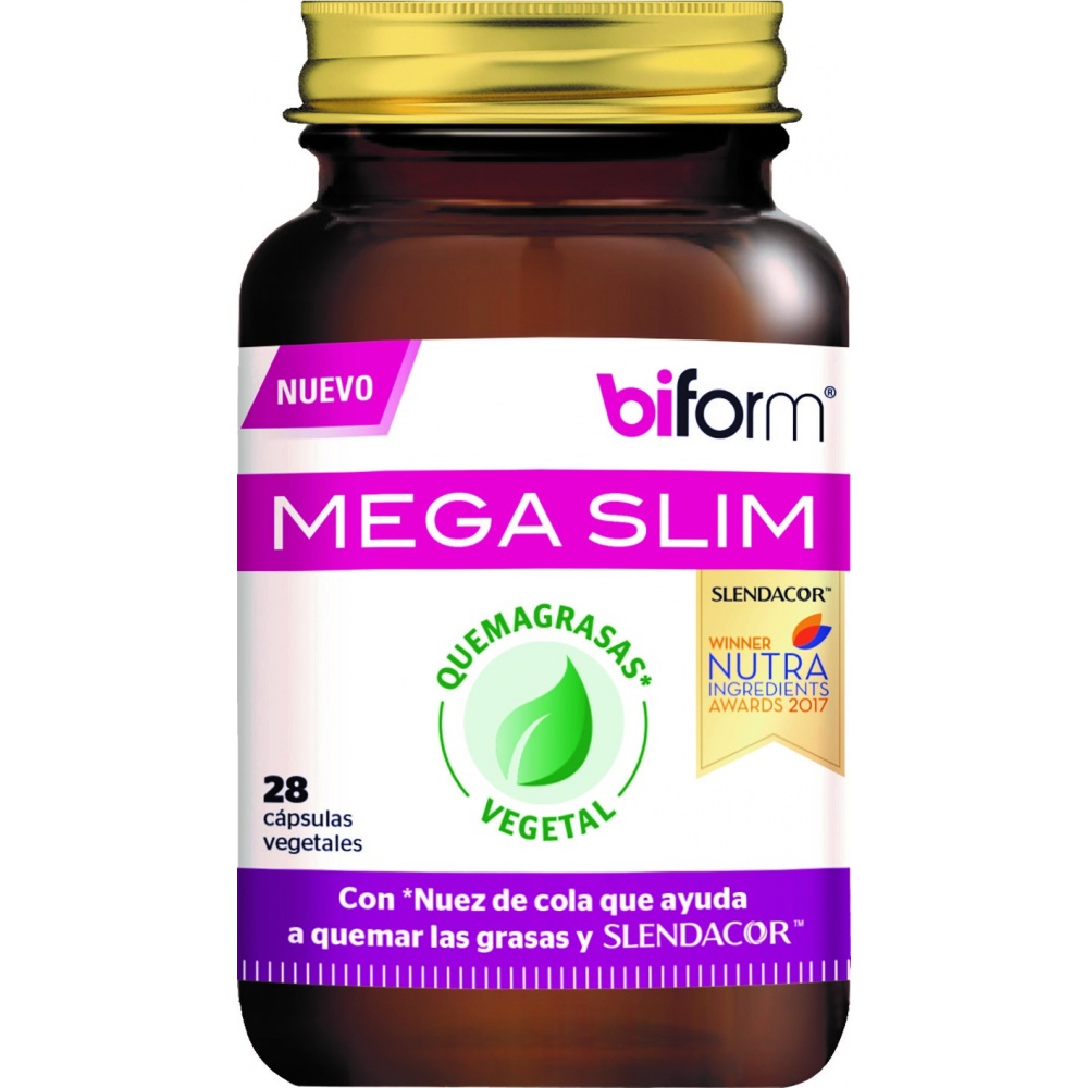 Biform Megaslim