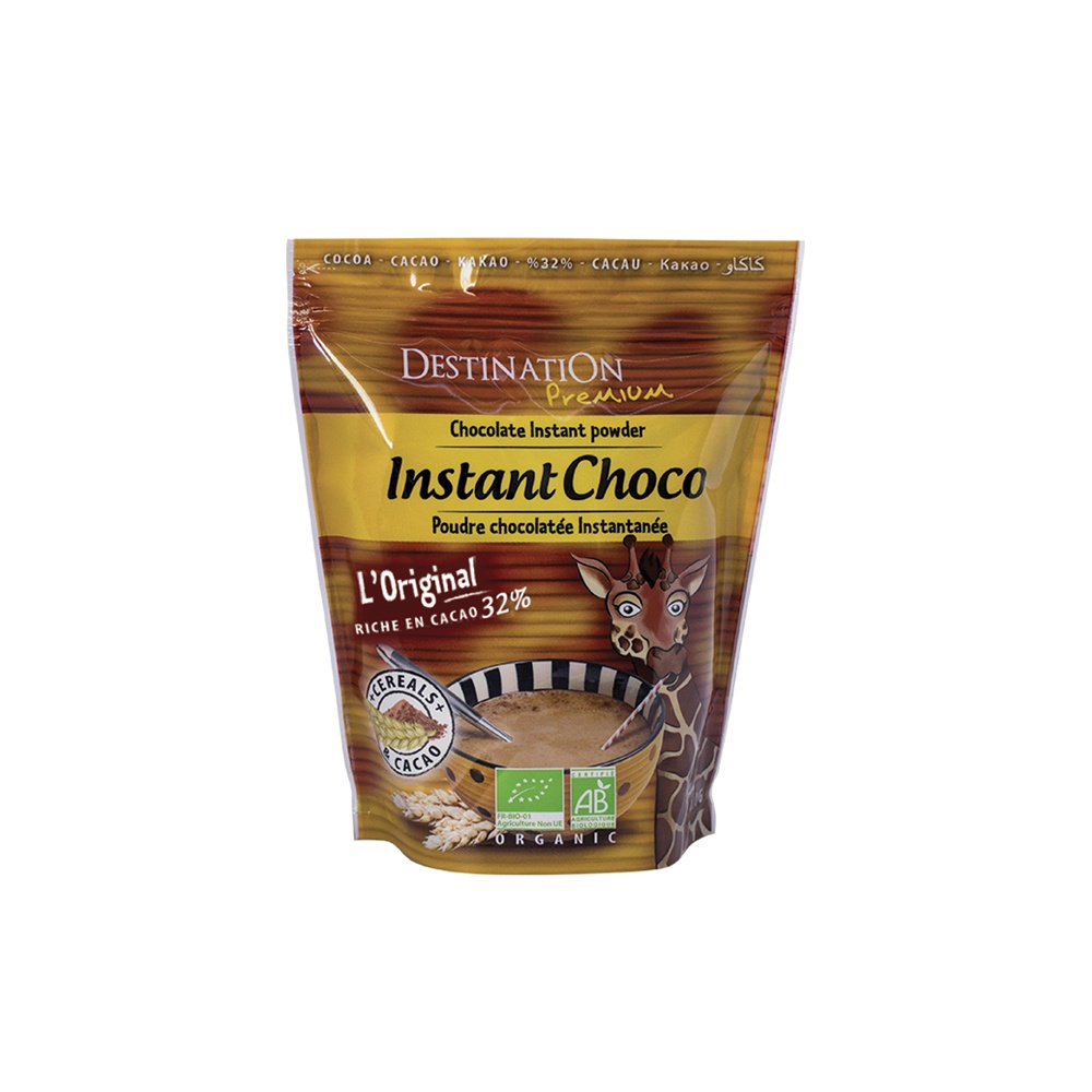Destination Cacao Instant