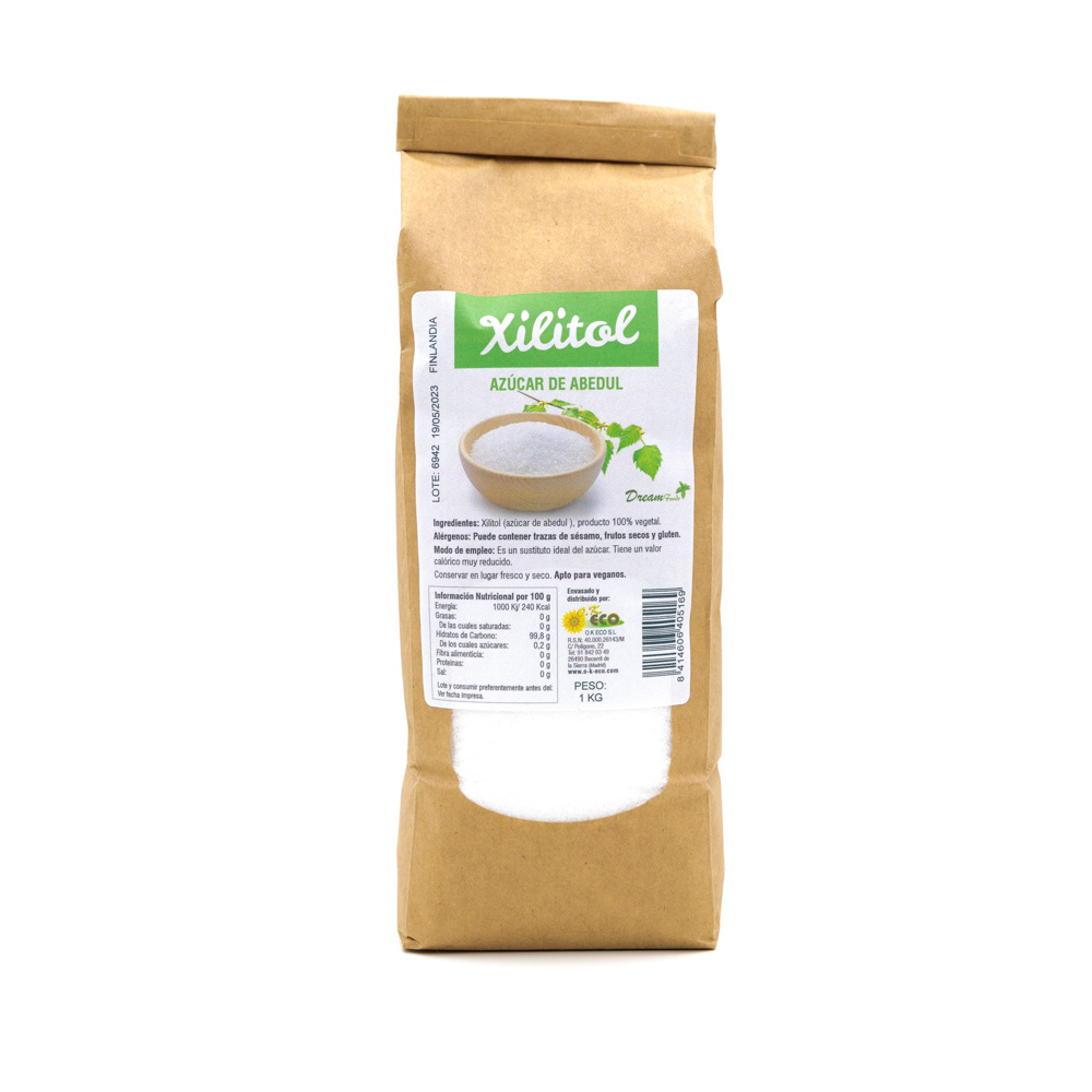 Dream Xilitol 1 Kg