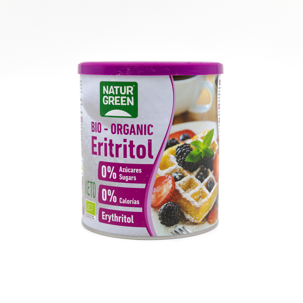 Naturgreen Eritritol Bio 500
