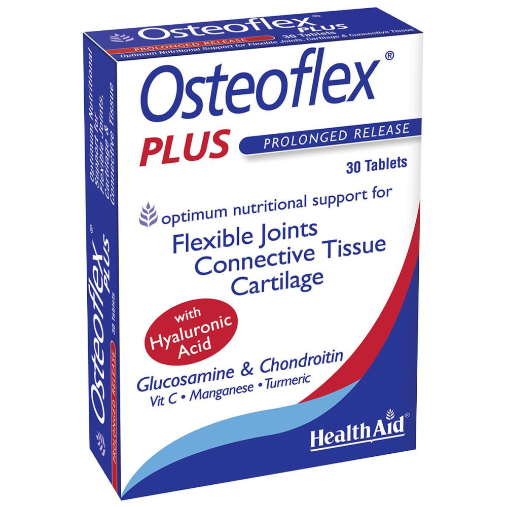 Health Aid Osteoflex Plus