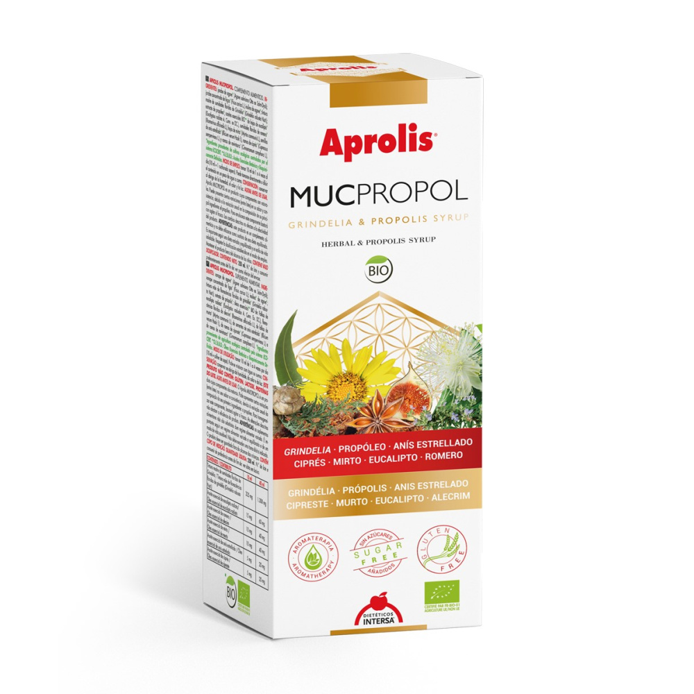 Intersa Aprolis Mucpropol