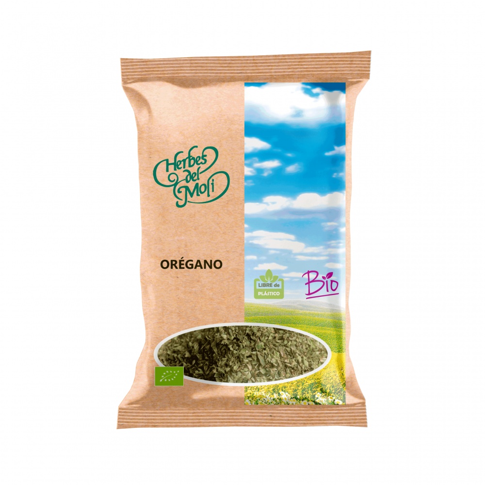 Herbes Del Moli Oregano