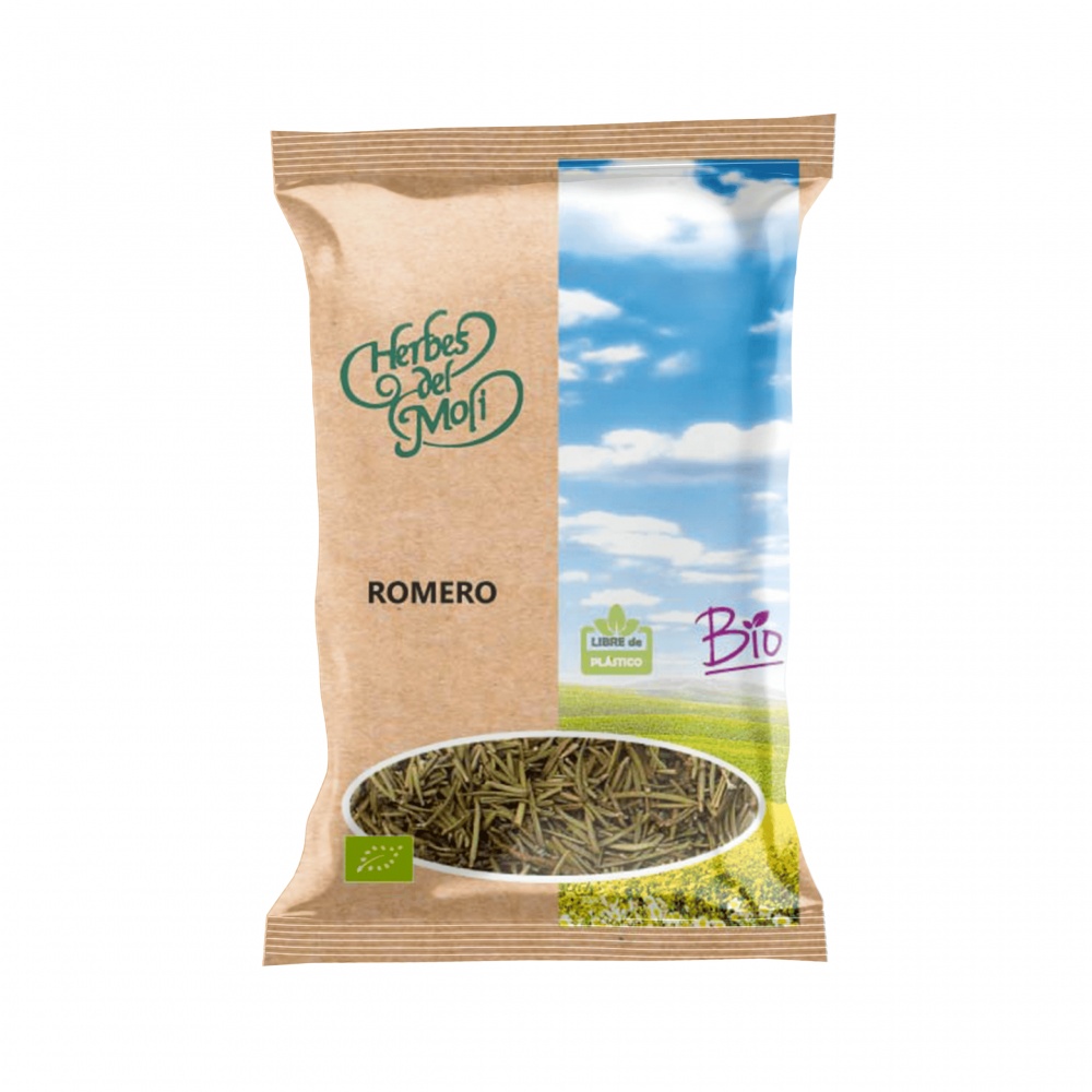 Herbes Del Moli Romero