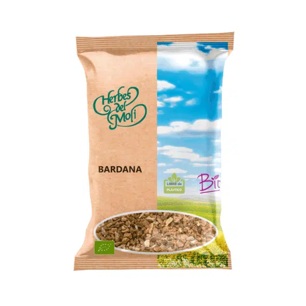 Naturcid Bardana