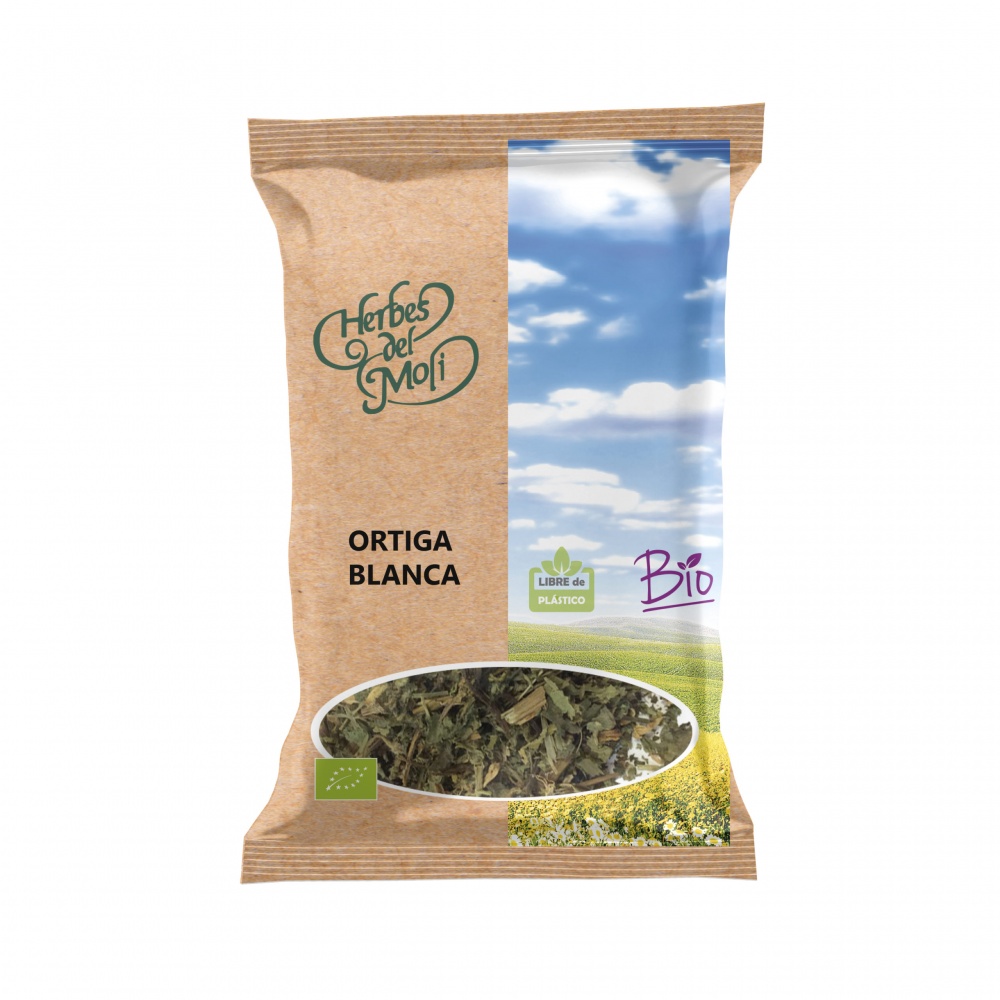 Herbes Del Moli Ortiga Blanca