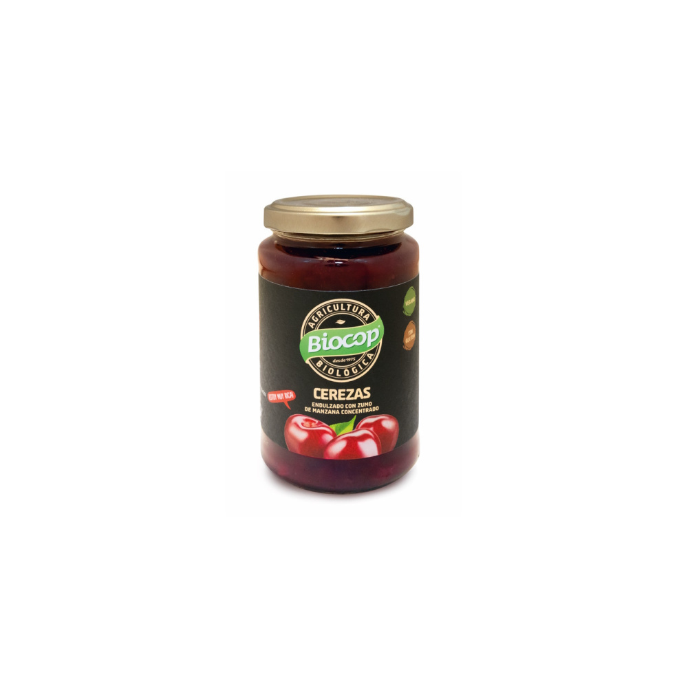 Biocop Compota Cereza