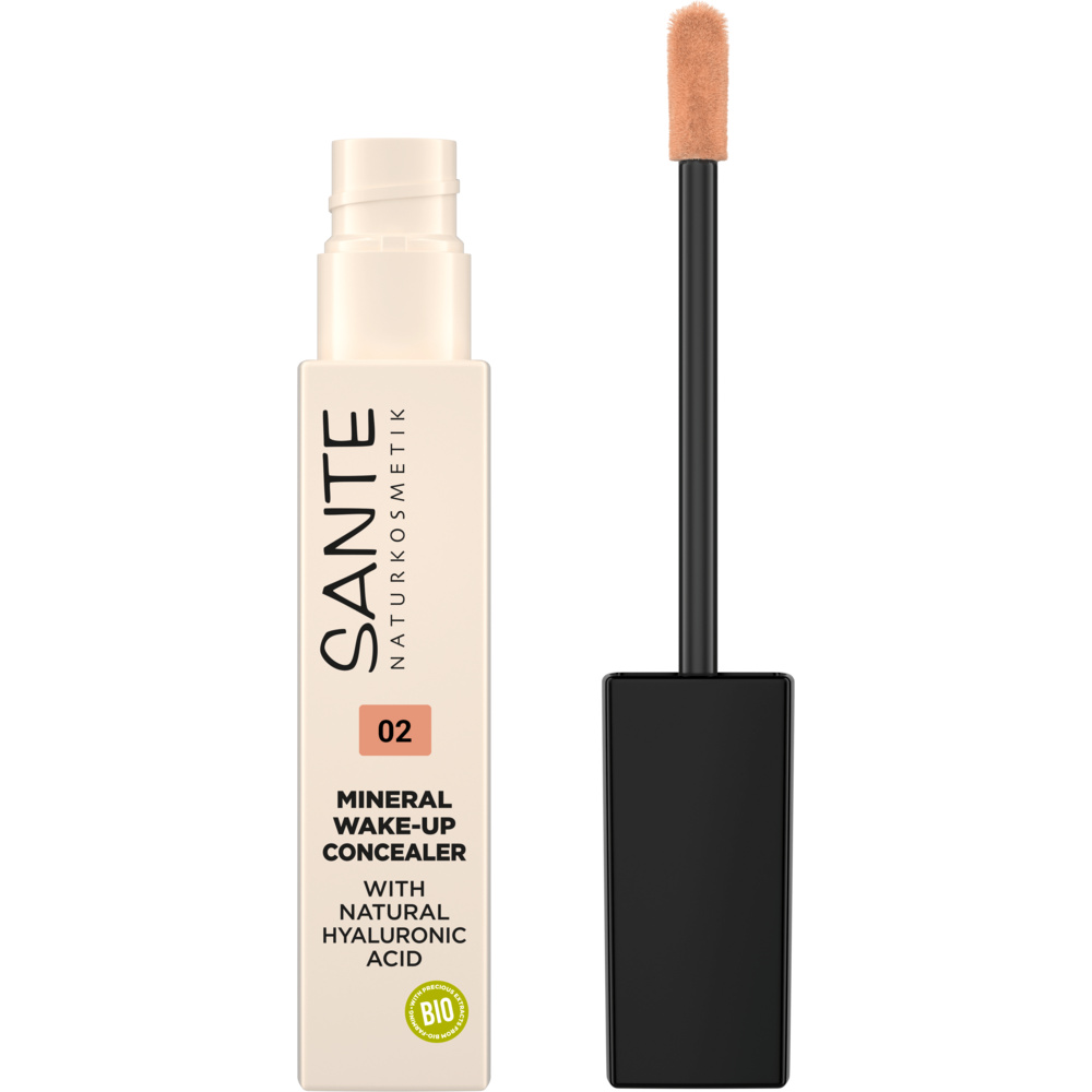 Sante Corrector 02