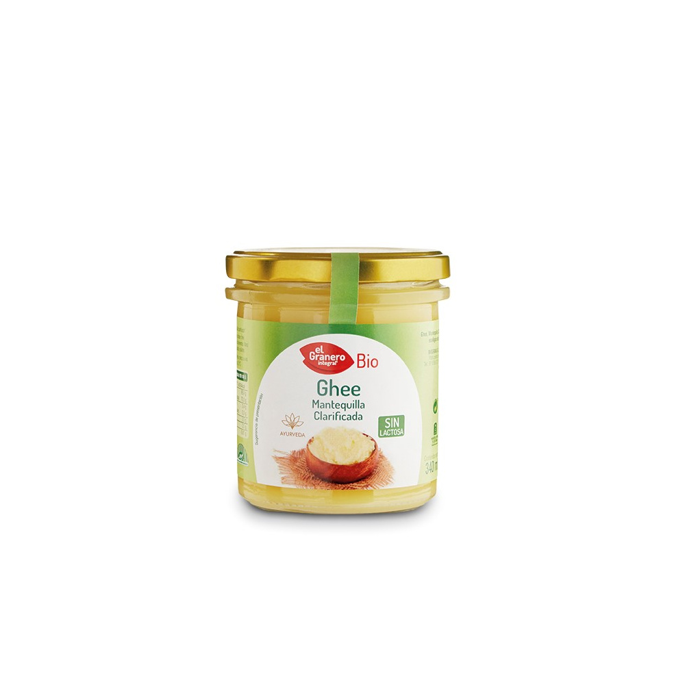 Granero Ghee 340 Ml