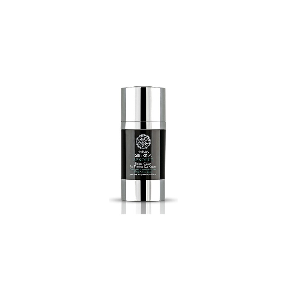 Natura Siberica Royal Caviar Crema Ojos