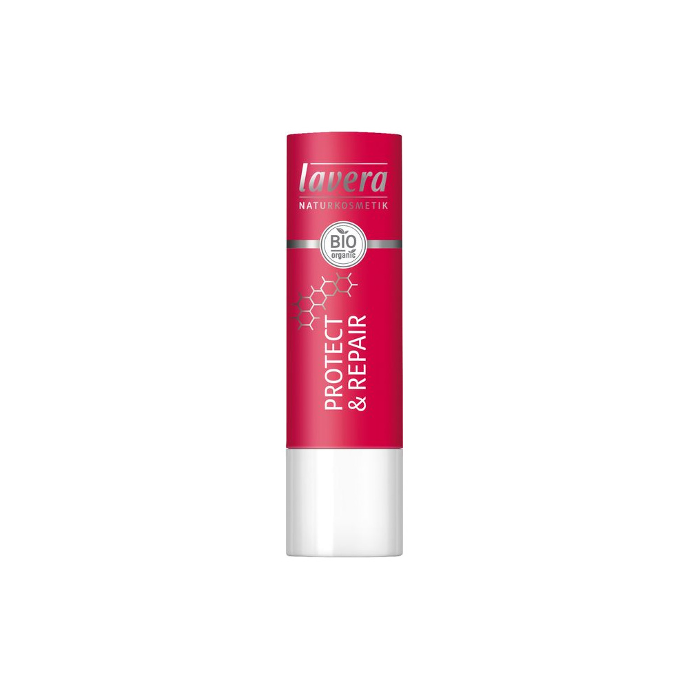 Lavera Balsamo Labial Protege Y Repara(108536)