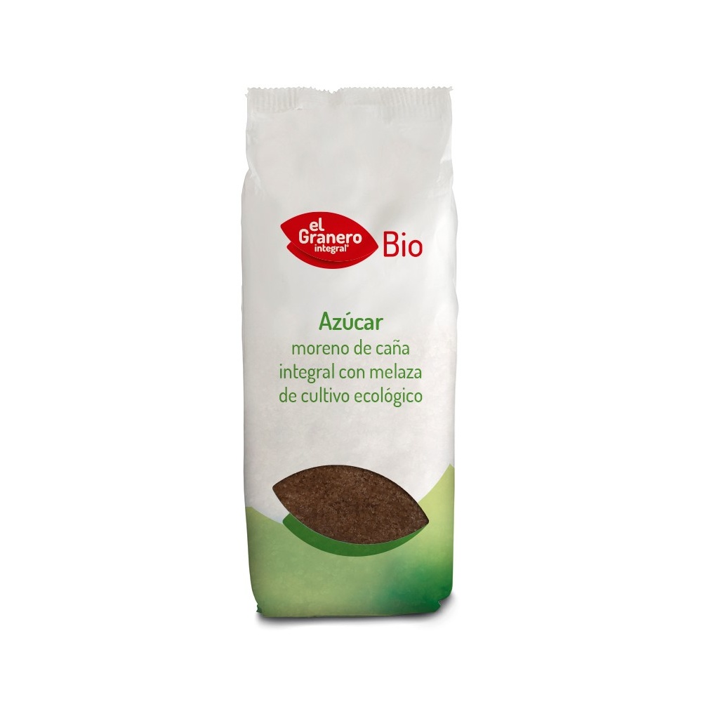 Granero Azucar Melaza Bio