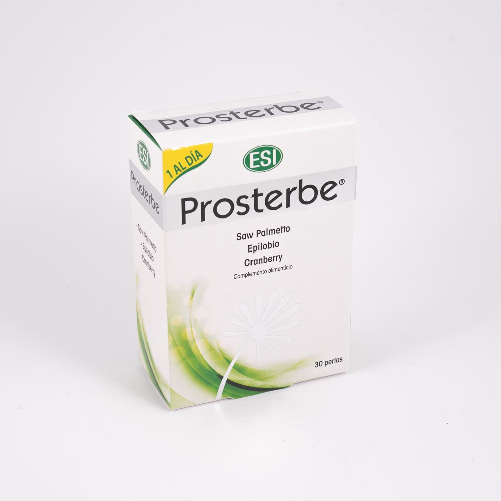Esi Prosterbe