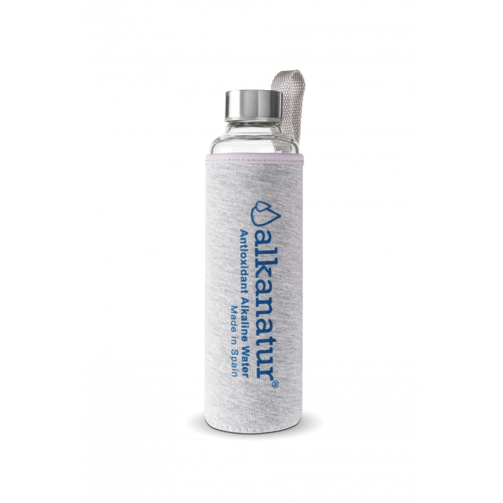 Alkanatur Botella Agua 500 Ml