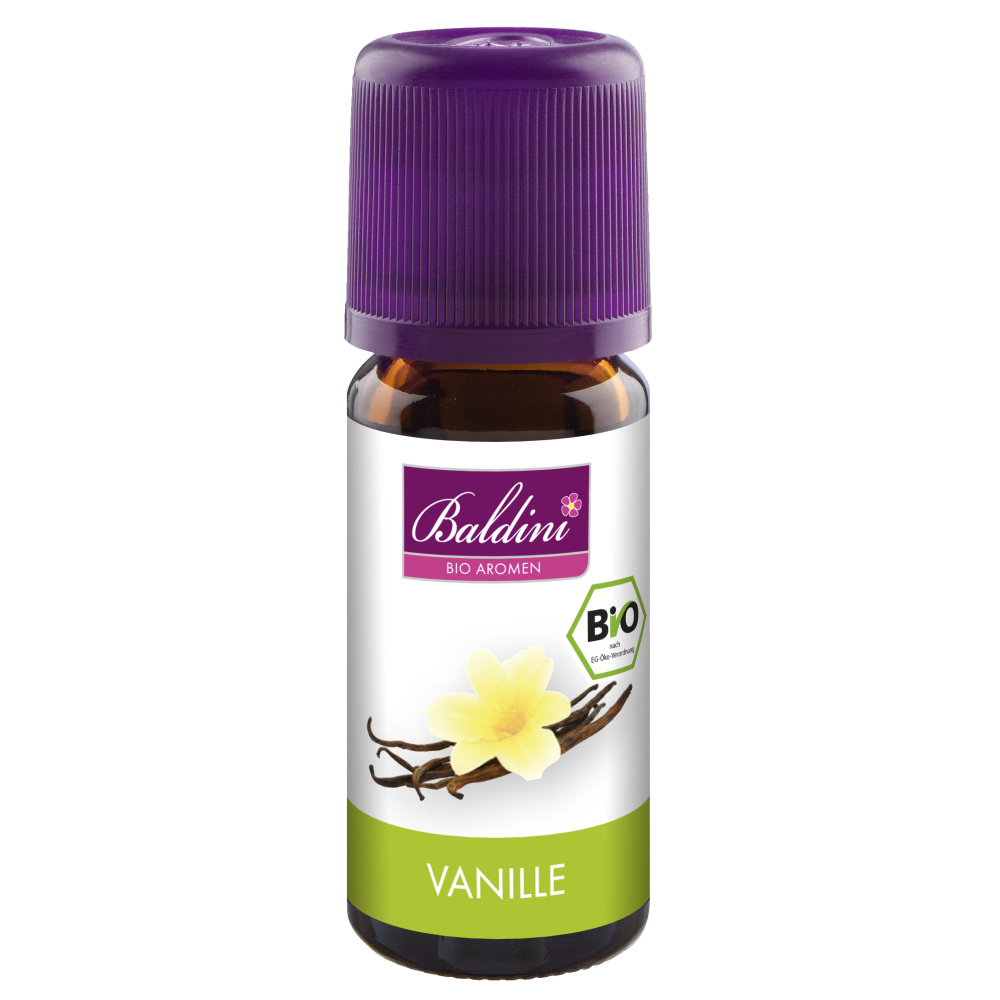 Taoasis Baldini Aceite Vainilla Alimentario