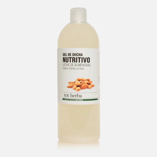 Tot Herba Gel Almendras 1l