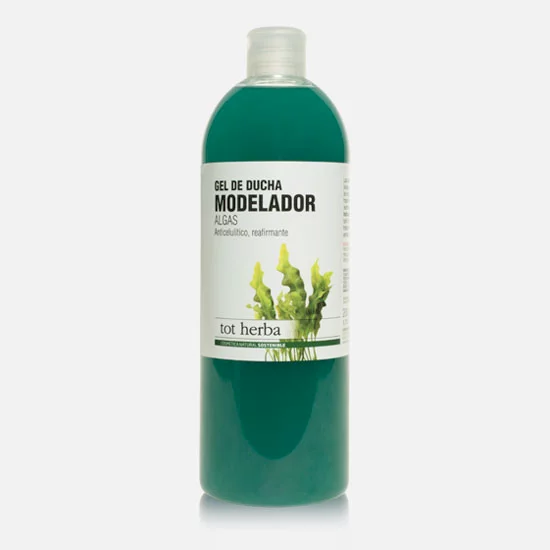 Tot Herba Gel Algas 1l