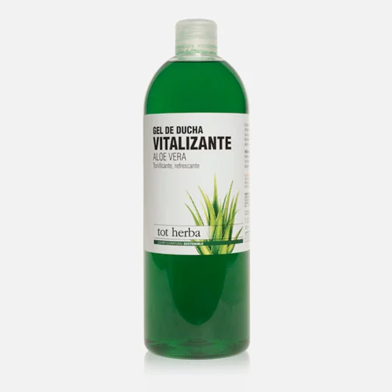 Tot Herba Gel Aloe 1l