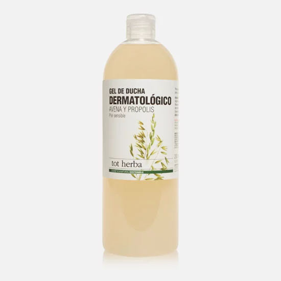 Tot Herba Gel Avena Propolis 1l