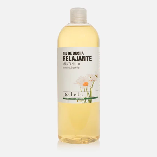 Tot Herba Gel Manzanilla 1l