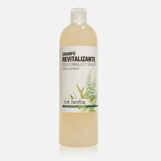 Tot Herba Champu Cola Caballo 500 Ml