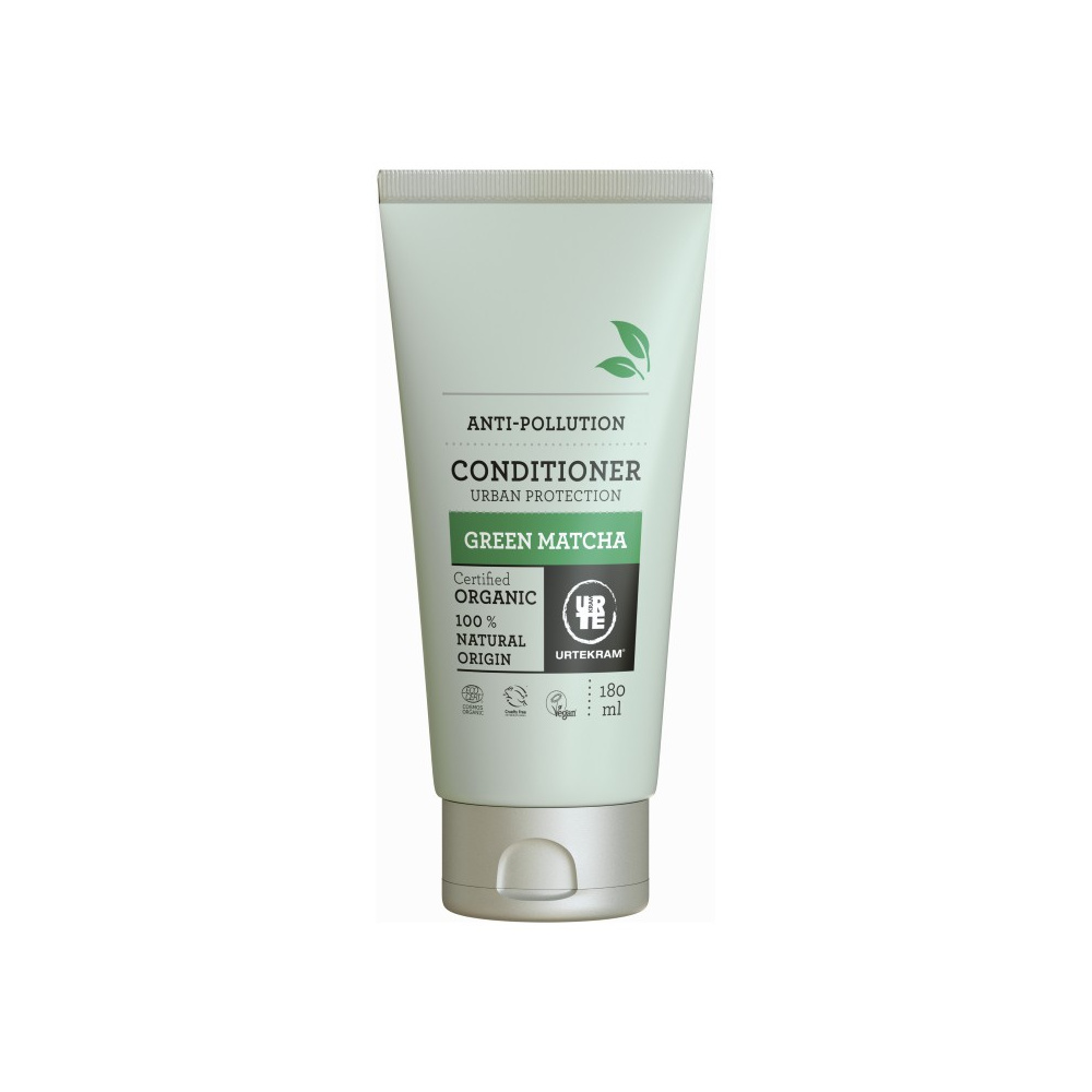 Urtekram Acondicionador Matcha