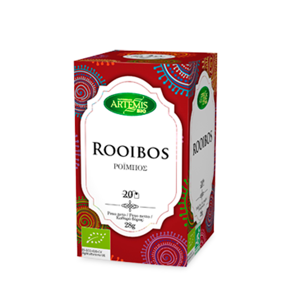 Artemis Te Rooibos