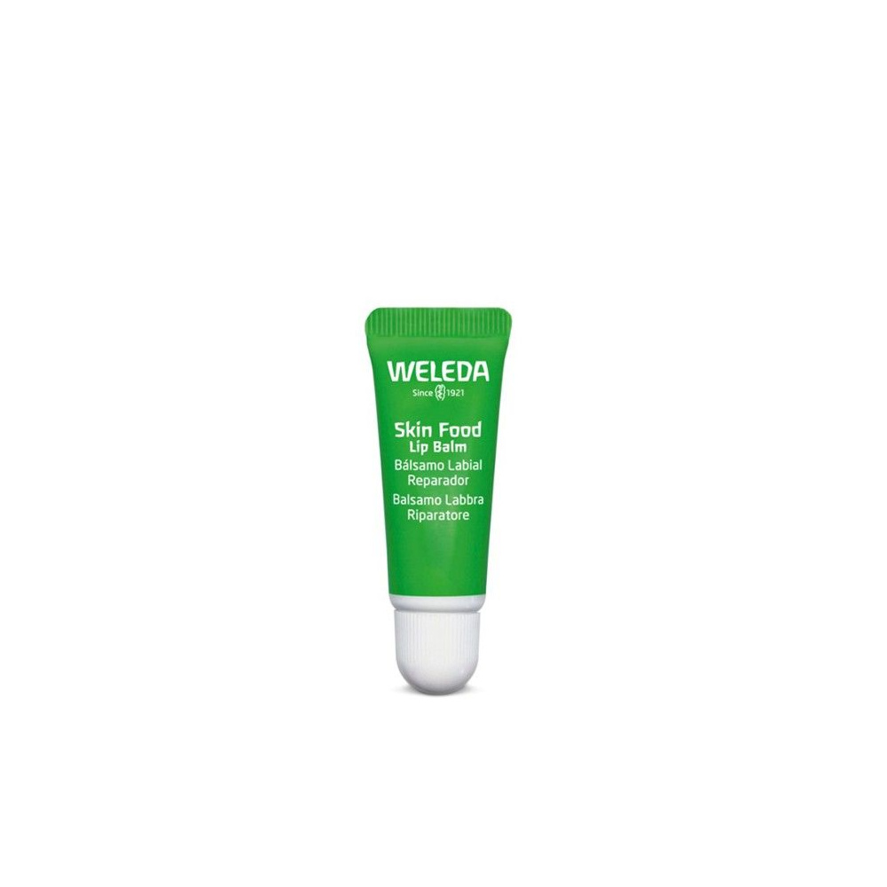 Weleda Skin Food Lip Balm