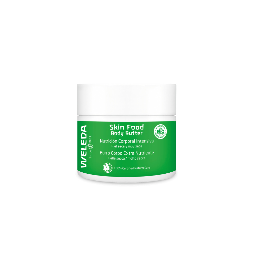 Weleda Skin Food Body Butter 150 Ml