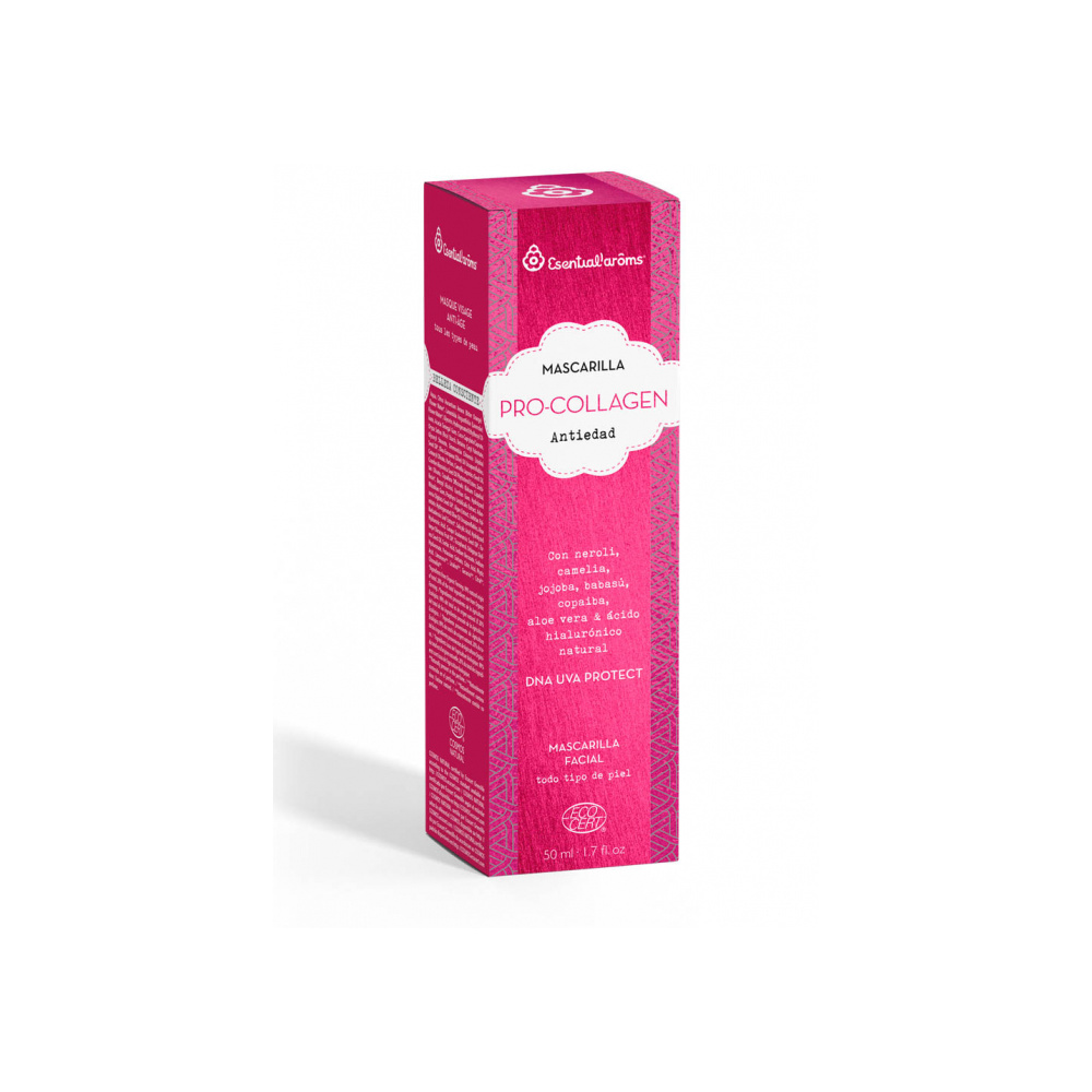 Esential Aroms Pro-collagen Mascarilla