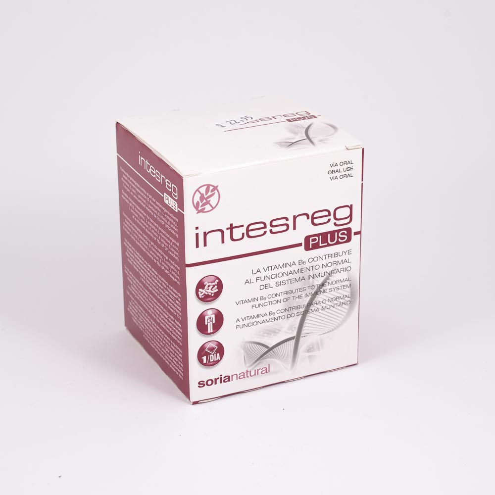Soria Natural Intesreg
