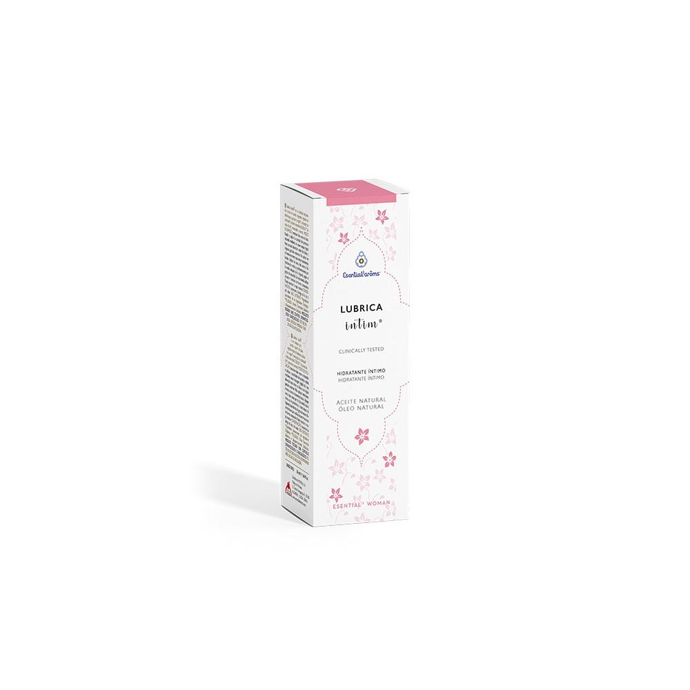 Esential Aroms Lubrica Intim 50 Ml