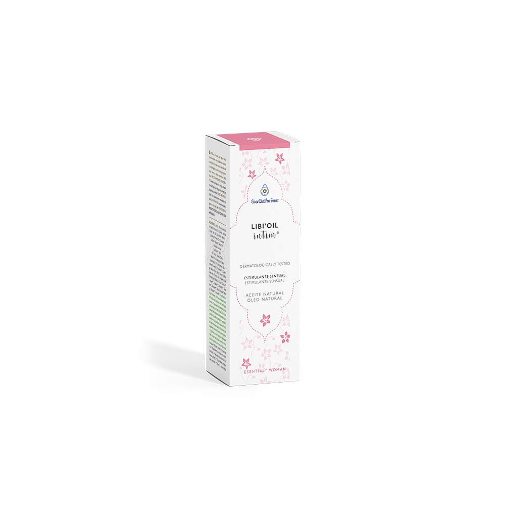 Esential Aroms Woman Libi Oil