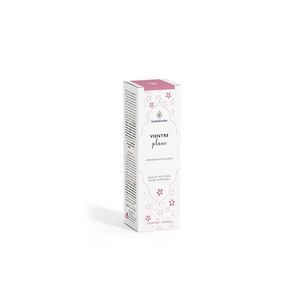 Esential Aroms Woman Vientre Plano