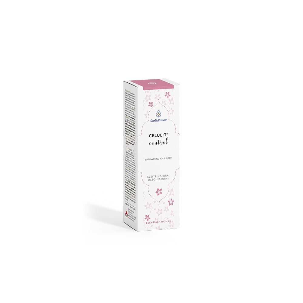 Esential Aroms Woman Celulit Control
