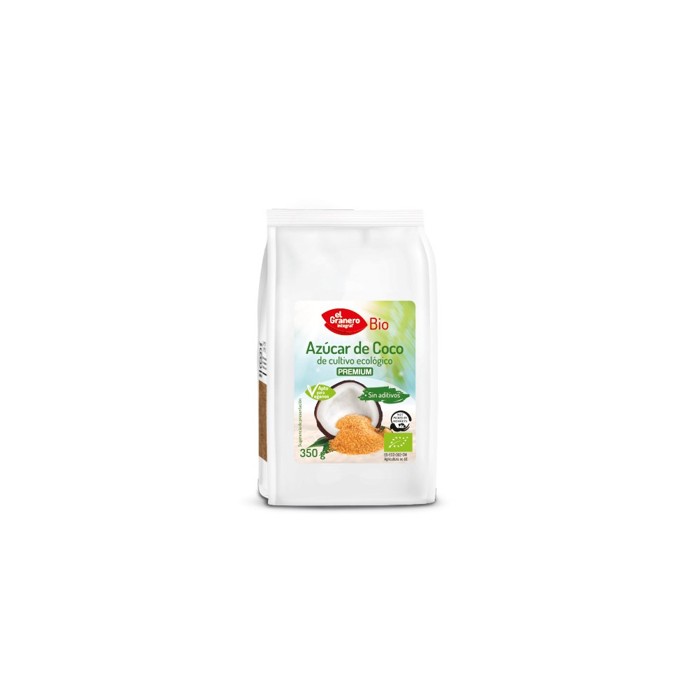 Granero Coco Azucar