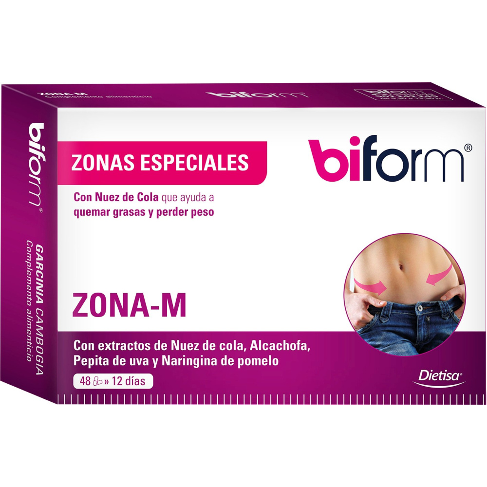 Biform Zona M