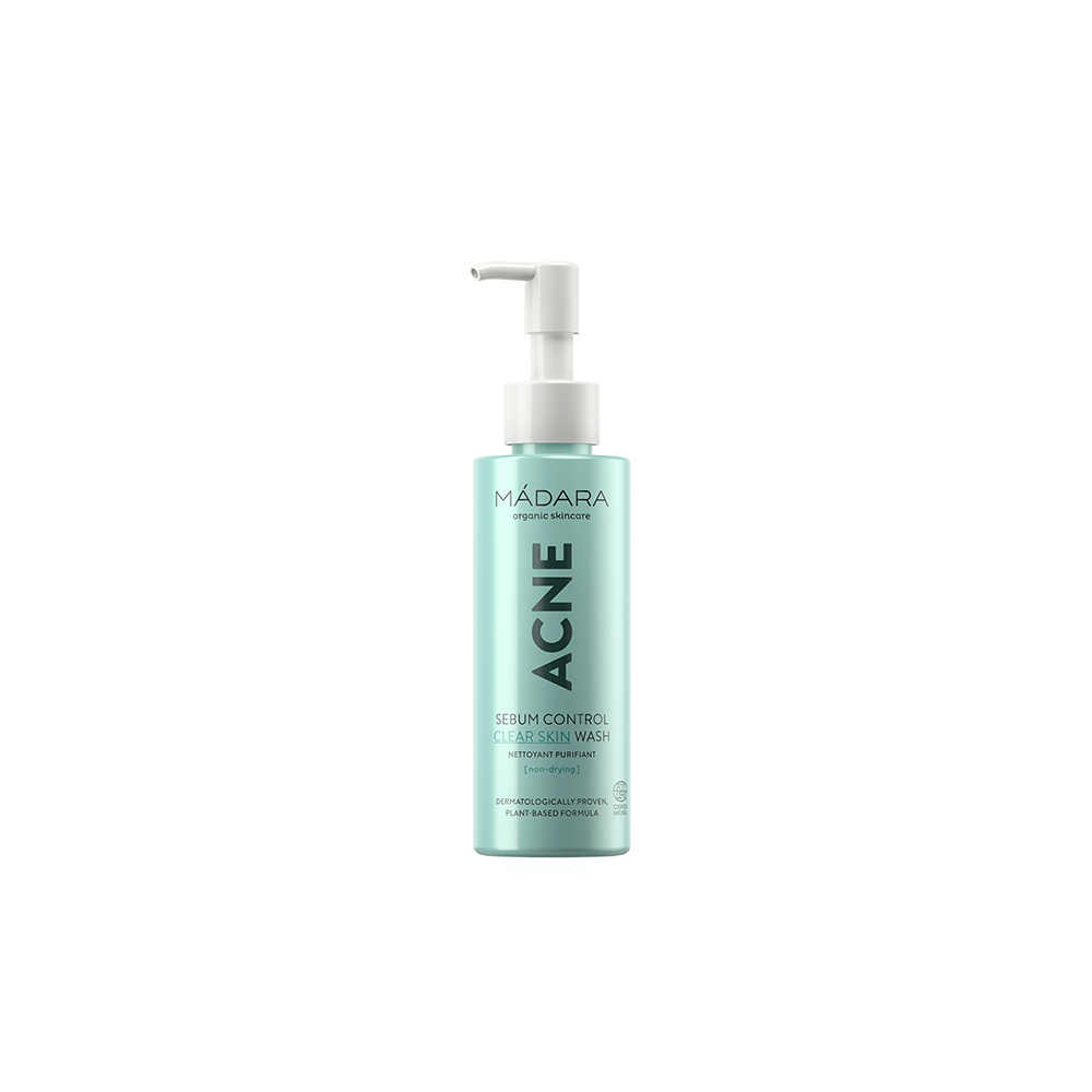 Madara Limpiador Purificante Acne
