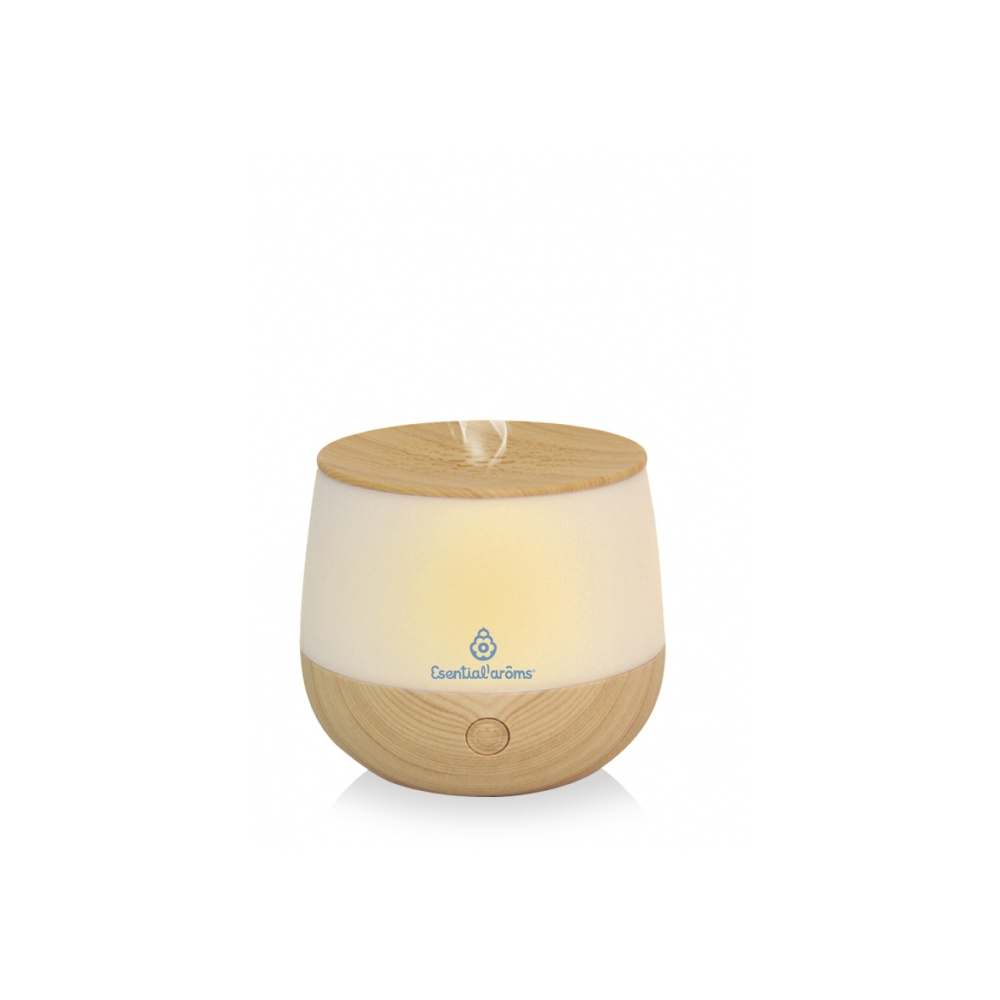 Esential Aroms Humidificador Difusor Esential Mist