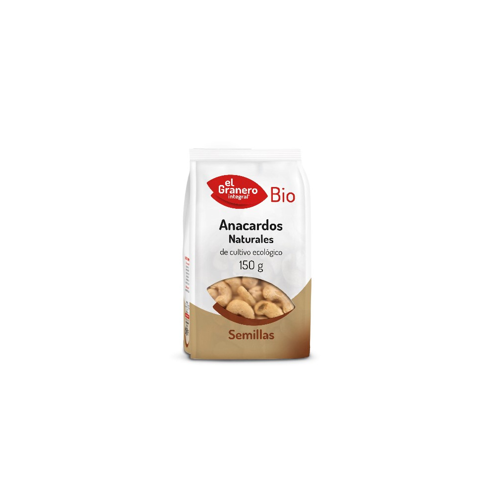 Granero Anacardos Naturales