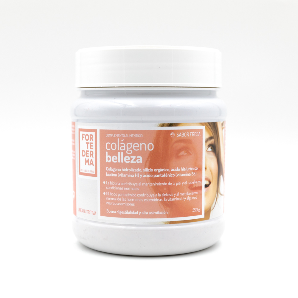 Herbora Colageno Belleza