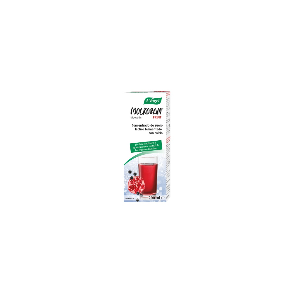 Vogel Molkosan Fruit 200 Ml