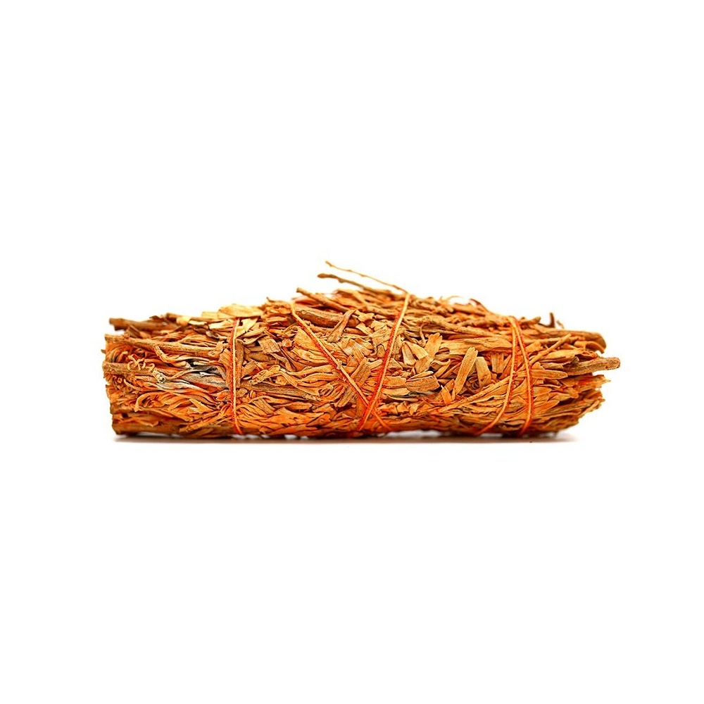 Atado Palo Santo Y Salvia